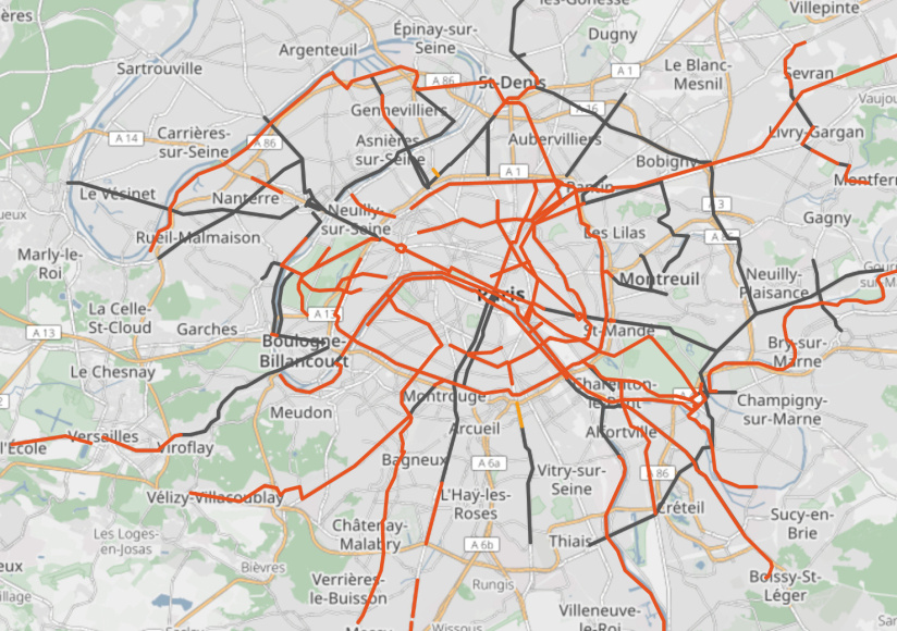 Déconfinement : le vélo, prime à l’achat, pistes cyclables provisoires, conseils et vos droits 