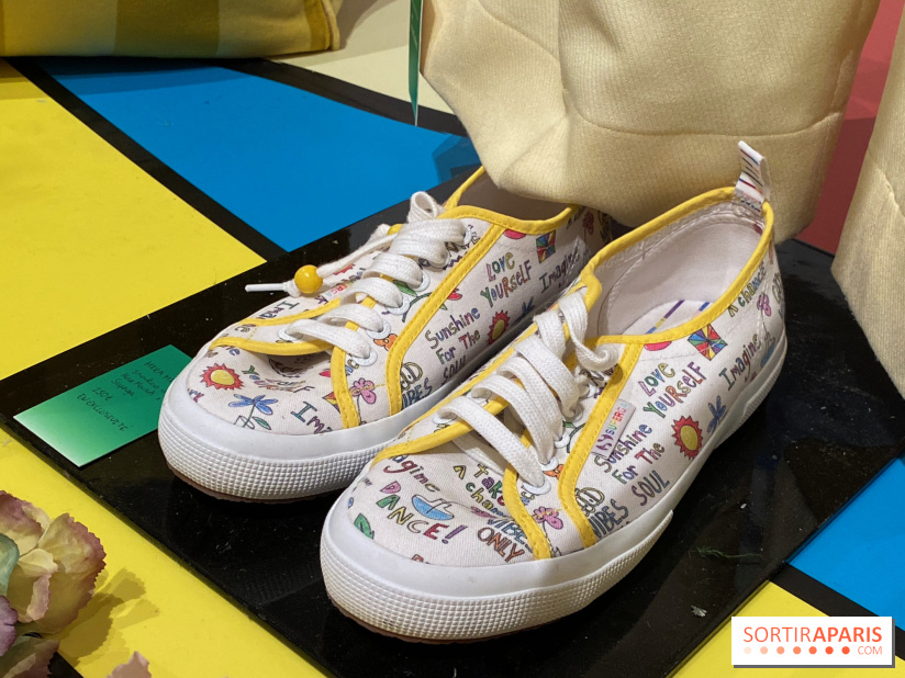 Happy Galeries : Mira Mikati investit les Galeries Lafayette en février 2021