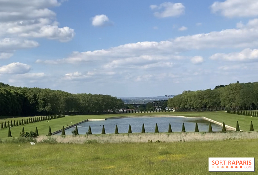 Le domaine royal de Marly, la maison de famille de Louis XIV à visiter