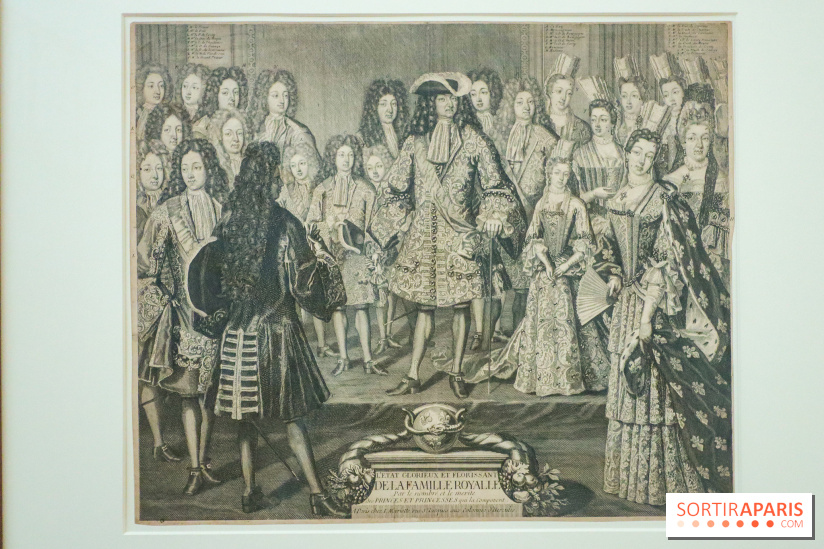 Le domaine royal de Marly, la maison de famille de Louis XIV à visiter