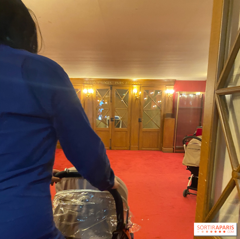 Les Bébé concerts de l'orchestre Lamoureux 2021/2022