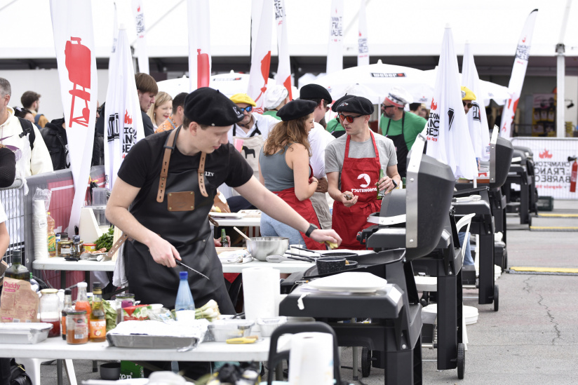 Foire de Paris 2024 dernier jour ce dimanche Invitations gratuites