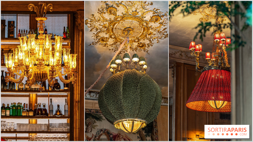 Lafayette’s, le nouveau restaurant de Mory Sacko à Paris