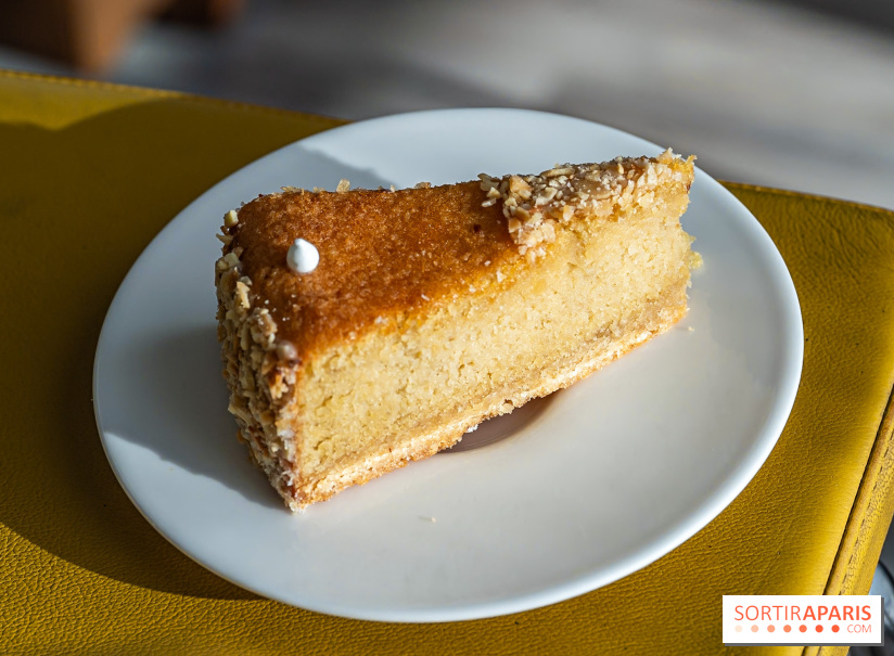 La galette des rois sans gluten et sans lactose d'Healfy, pour les intolérants gourmands