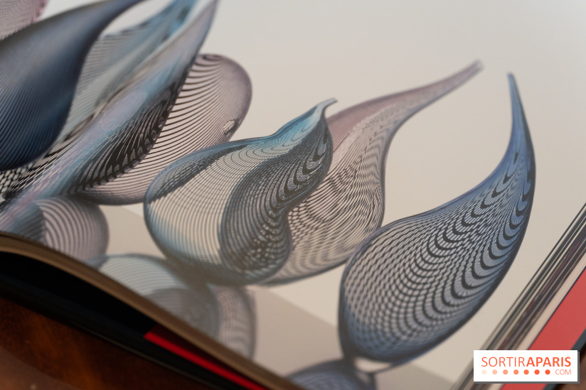 Les oeufs de Pâques du Royal Monceau 2024 en mode italienne