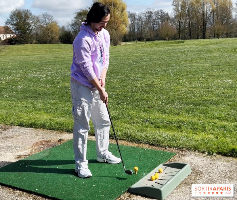 Le brunch exceptionnel du Château de Villiers-Le-Mahieu dans les Yvelines, avec animations à volonté