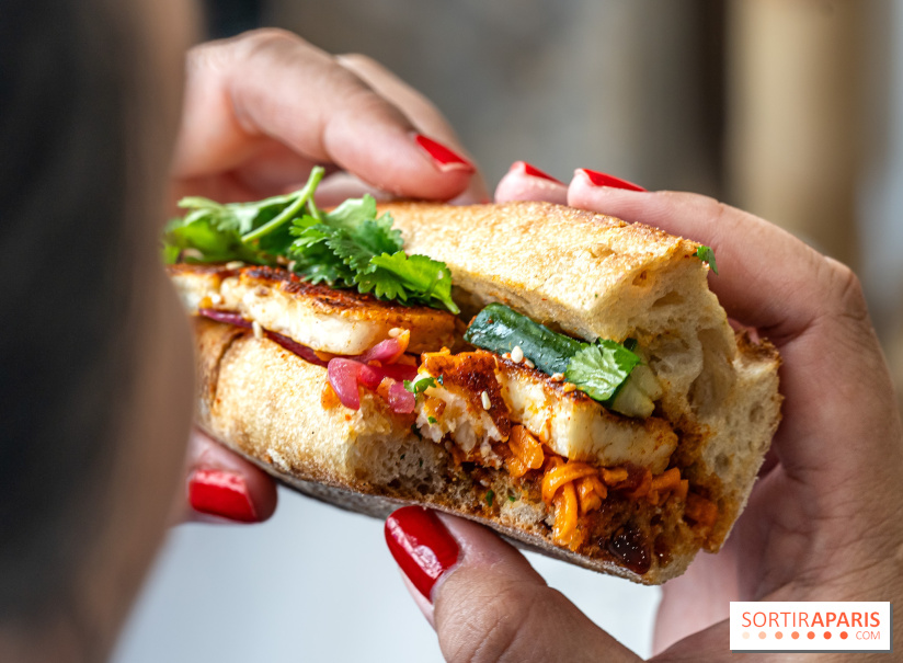 "Ici Vietnam", le Food Market et Book festival vietnamien 2024, Paris 5e