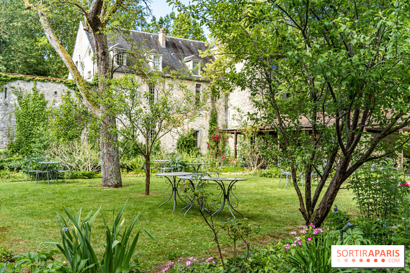 La Maison Jean Cocteau à Milly la Forêt, la parenthèse bucolique, entre art et histoire en Essonne