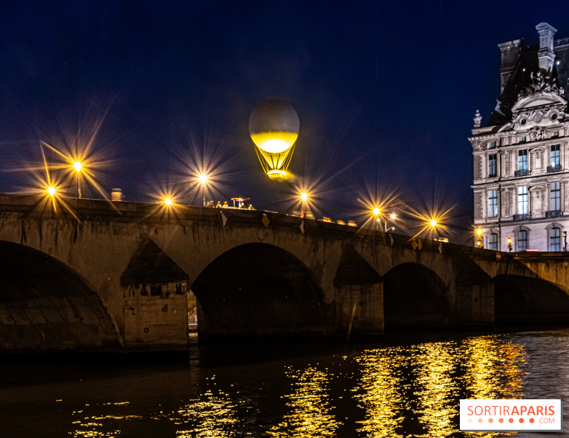 JO Paris 2024 : Est-ce que la vasque olympique sera encore présente après le 11 août ? 