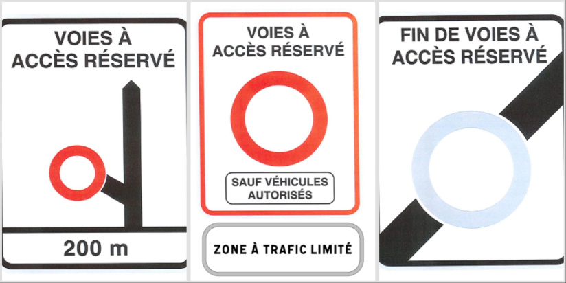 Zone à Trafic Limité : Guide complet, les questions et réponses que vous vous posez sur la ZTL