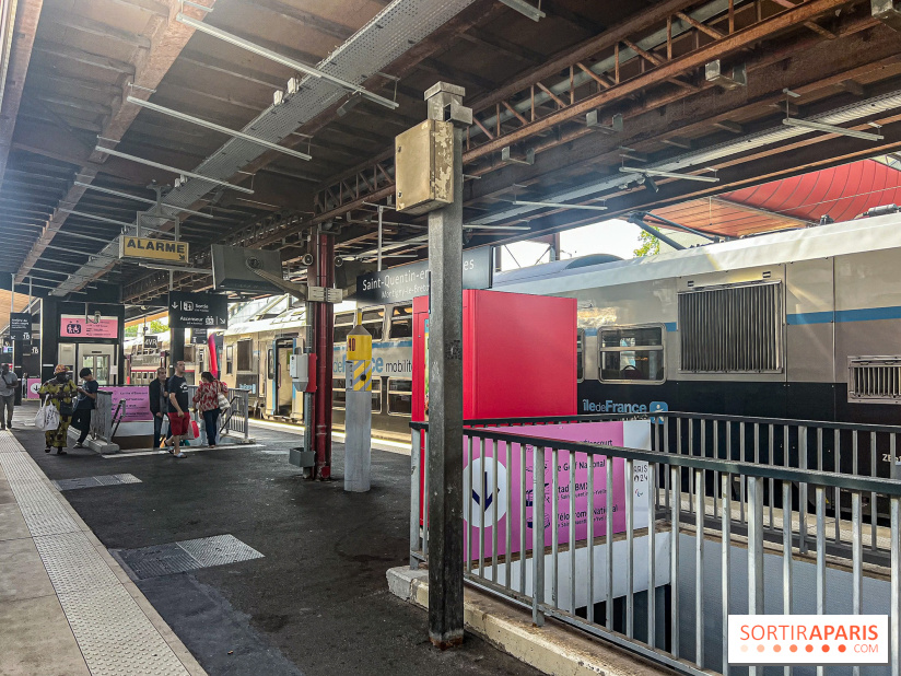 Transports en Île-de-France : les perturbations ce week-end du 30 novembre et 1er décembre 2024