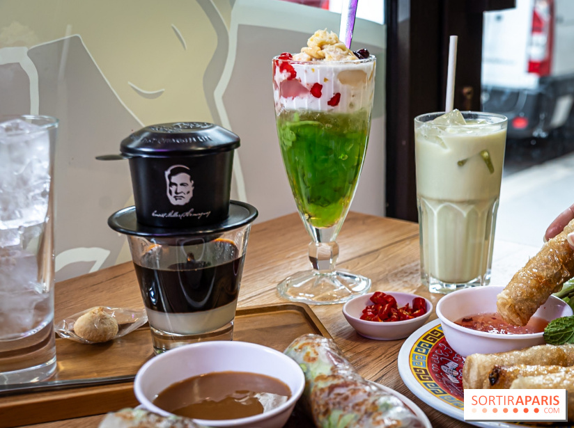 Ngoc Xuyen Saigon, l'authentique restaurant vietnamien du 13e, la valeur sûre