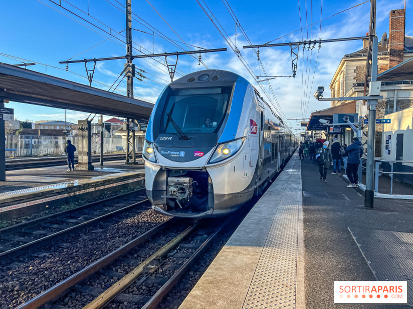 Transports à Paris et en Île-de-France : quelles perturbations cette semaine du 10 au 16 mars ?
