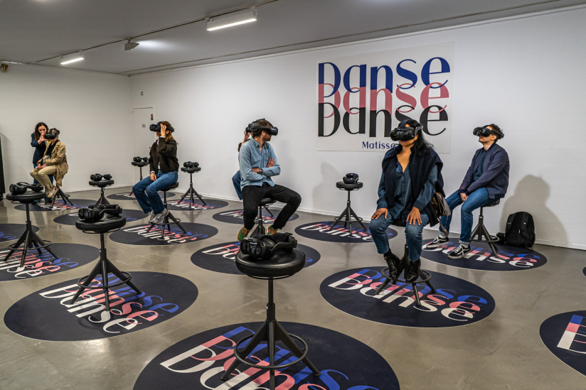 Exposition Matisse et Marguerite, dans l’intimité d’un père et sa fille au Musée d’Art Moderne