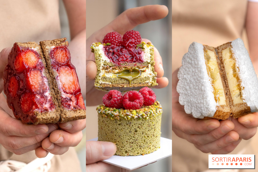 Les chocolats de folie de Pleincœur par Maxime Frédéric and family pour Pâques 2025