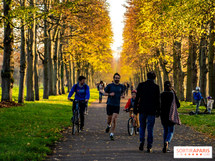 Versailles : le château fermé mais les jardins et le parc ouverts gratuitement ce 1er mai 2025