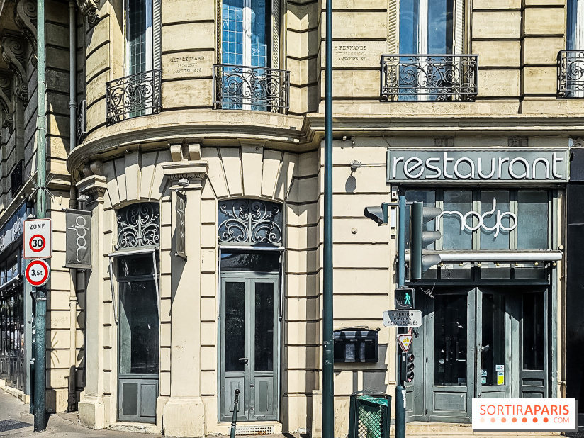 Un Bouillon s'installe à Asnières-sur-Seine : une première dans les Hauts-de-Seine