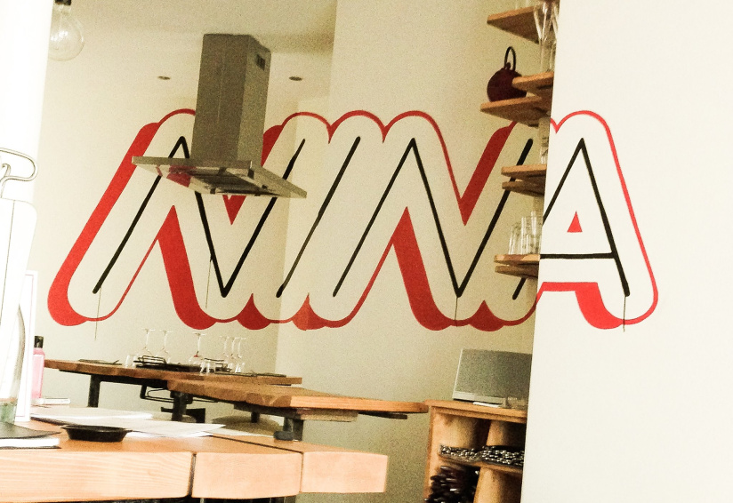 Nina Restaurant Paris