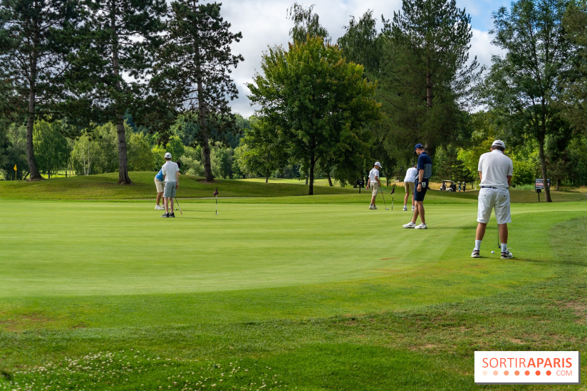 L'Hôtel du Domaine des Vanneaux pour un séjour au vert dans le Val d'Oise près de l'Isle Adam