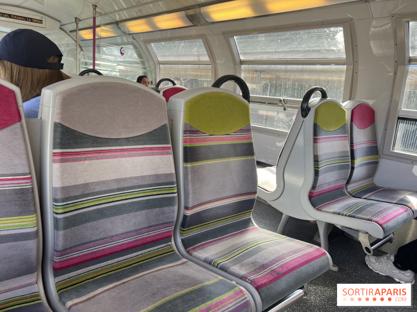 Greve 10 septembre, transports