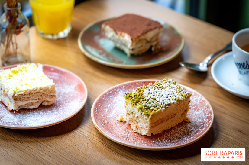 Le Brunch Alimento x Antho pour les fanas de viennoiseries version Italie