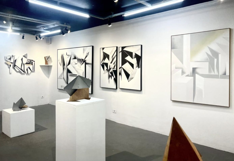 SPERA, la Foire Internationale d'Art Urbain et contemporain débarque à Montrouge