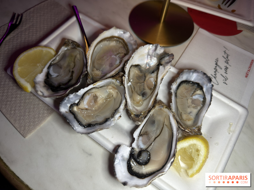 Le Grand Palais des Glaces 2025, la patinoire revient en mode Tour Eiffel, les images