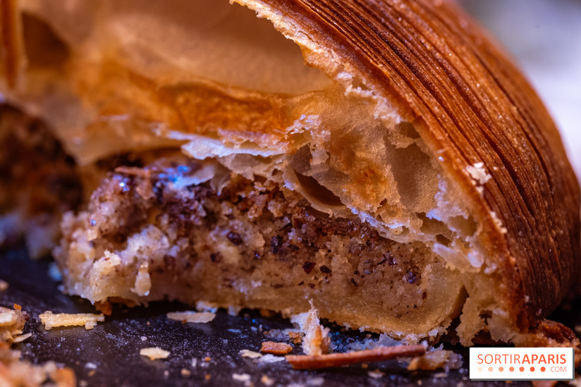 Les délicieuses galettes des rois artisanales de Roulés Boulés 2026