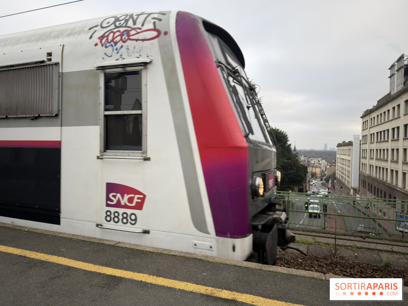 Transports à Paris et en Île-de-France : les perturbations cette semaine du 22 au 28 décembre 2025