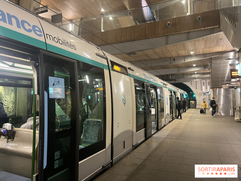 Bagages oubliés dans le métro et les transports : la RATP change de protocole pour limiter les interruptions de trafic