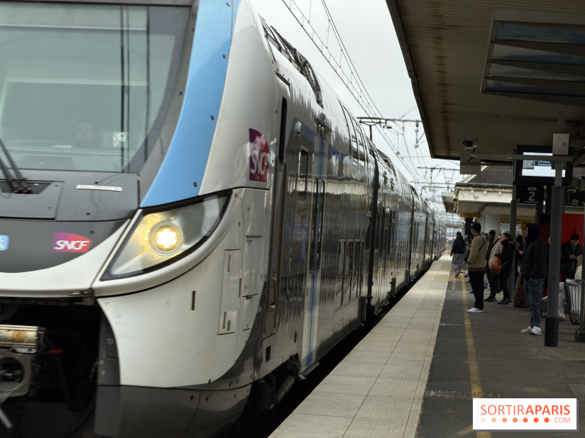 Transports à Paris et en Ile-de-France : les perturbations RER, métro du 26 janvier au 1er février