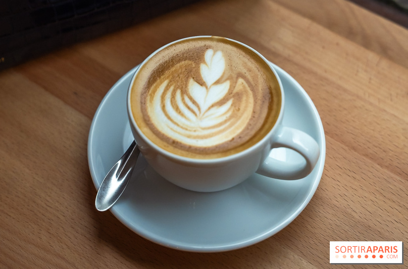 Bonne Montmartre, le premier coffee shop norvégien de Paris