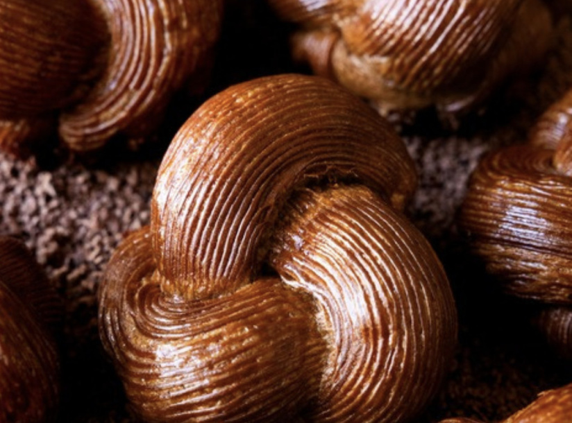 Pâques 2026 à la boulangerie-pâtisserie Pleincœur, les chocolats de Pâques de Maxime Frédéric