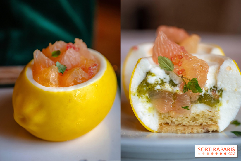 Les Salons du Prince, le nouveau restaurant du Shangri-La inspiré de la Belle Epoque se dévoile