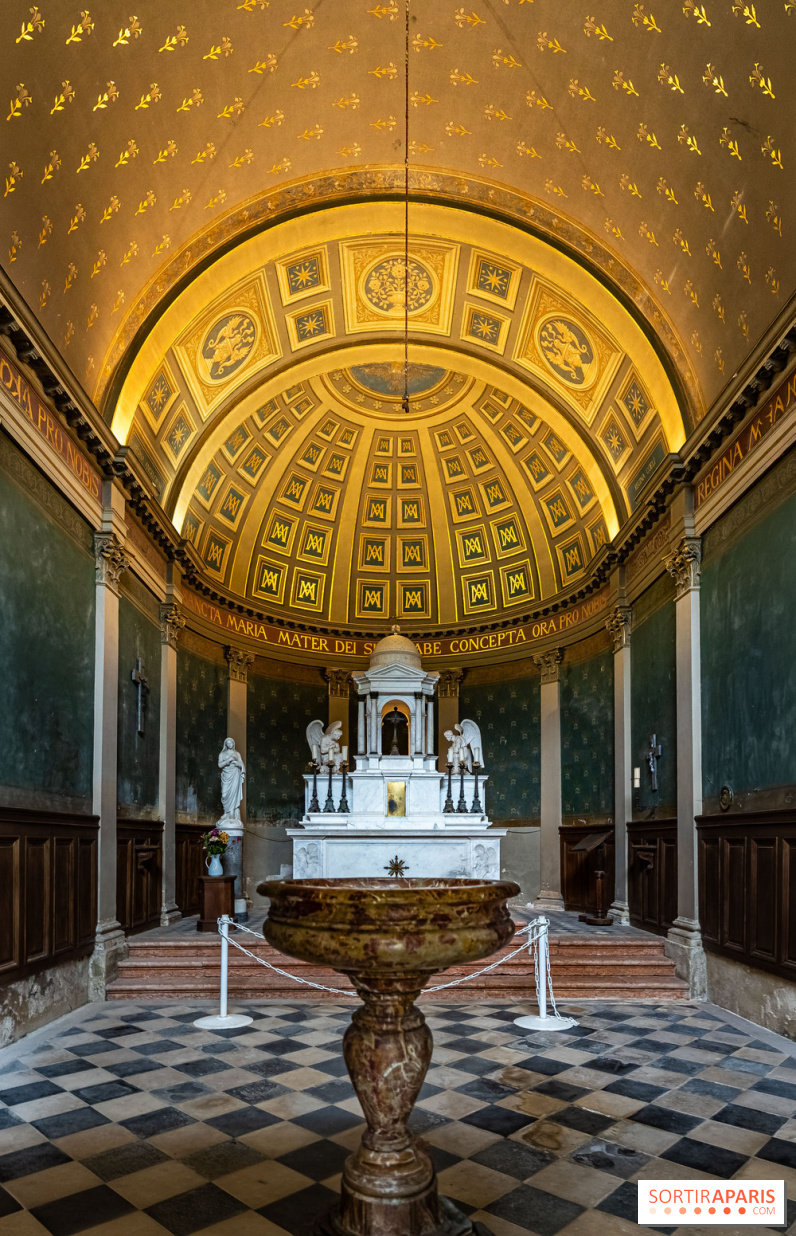 Essonne : ce château aux jardins remarquables rouvre son domaine à la visite