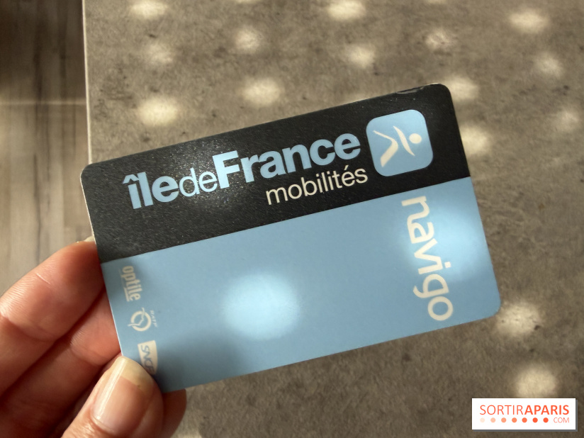 Le Pass Navigo arrive enfin sur votre téléphone ! On vous comment le tester