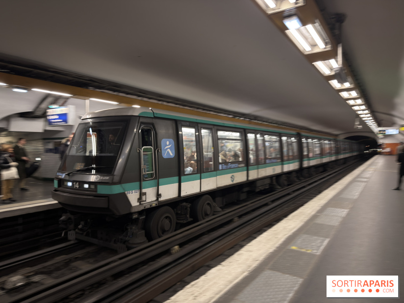 Célébration du PSG : quelles stations de métro sont fermées dimanche 31 mai ?