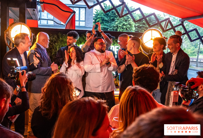 Top Chef 2026, qui est le gagnant de la 17e saison ?