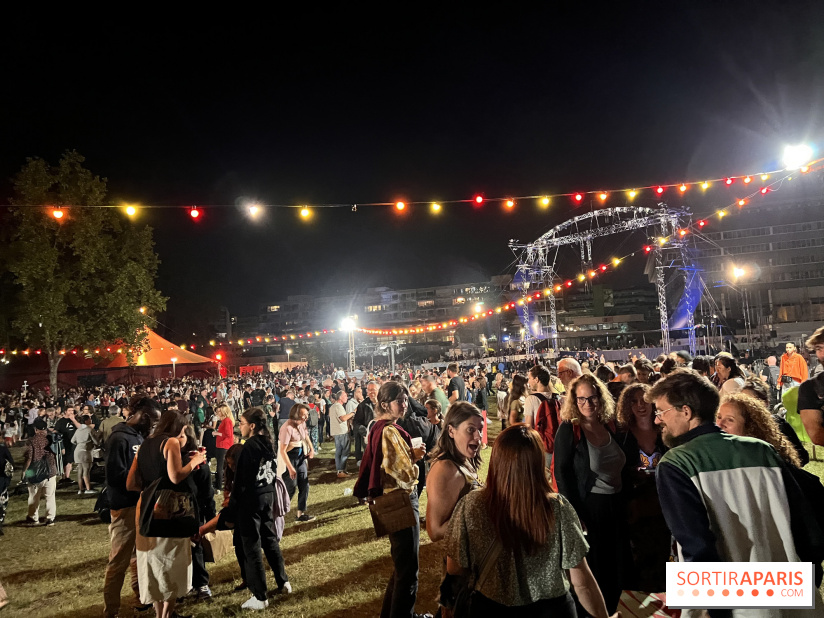 Cergy Soit 2026 : le festival gratuit de cirque revient ce week-end