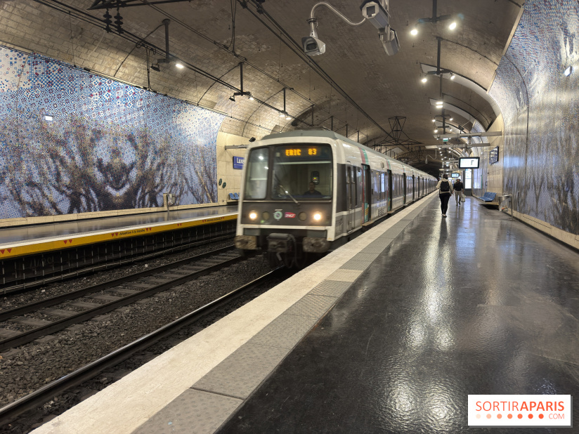 Métro, RER, Transilien : les perturbations à Paris et en Ile-de-France du 5 au 11 octobre 2026