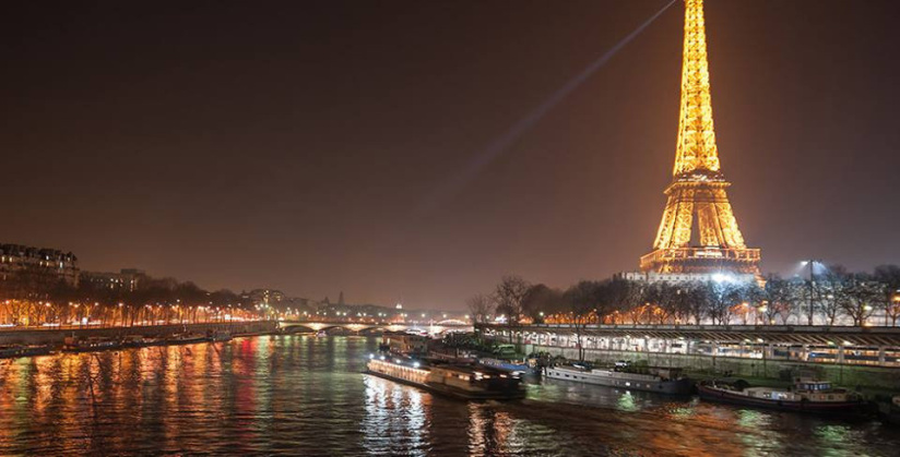 Noël à bord du Capitaine Fracasse