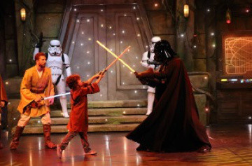 Disneyland Paris : 6 nouveux rendez-vous en 2016