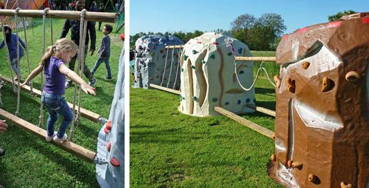 Le Parc Zoologique de Paris pour les vacances de printemps