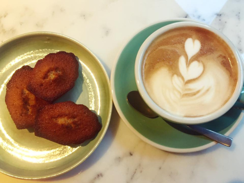 Bonhomie : restaurant, Coffee Shop et Bar à cocktails néo-méditerranéen