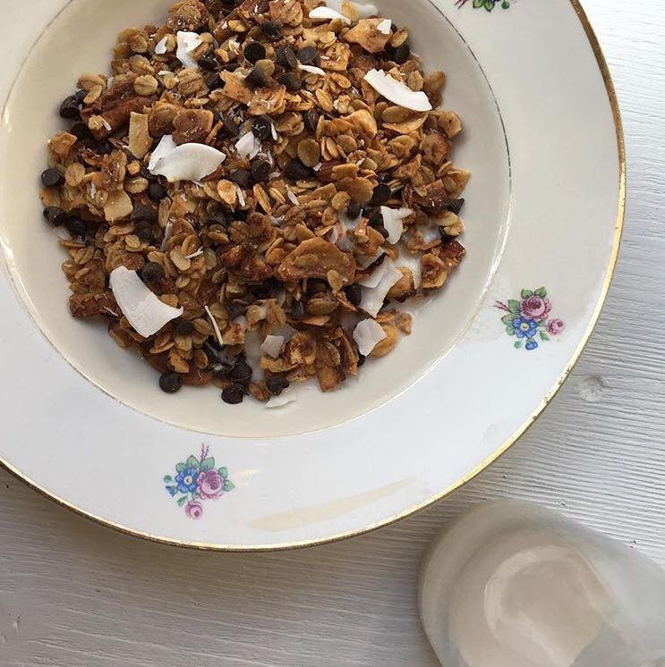 Marcelle : nouveau hot spot gourmand et healthy à Paris 