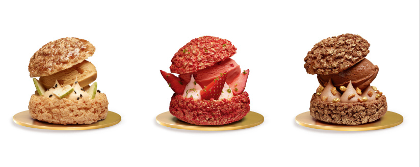 La Boutique éphémère Carte d'Or à Paris