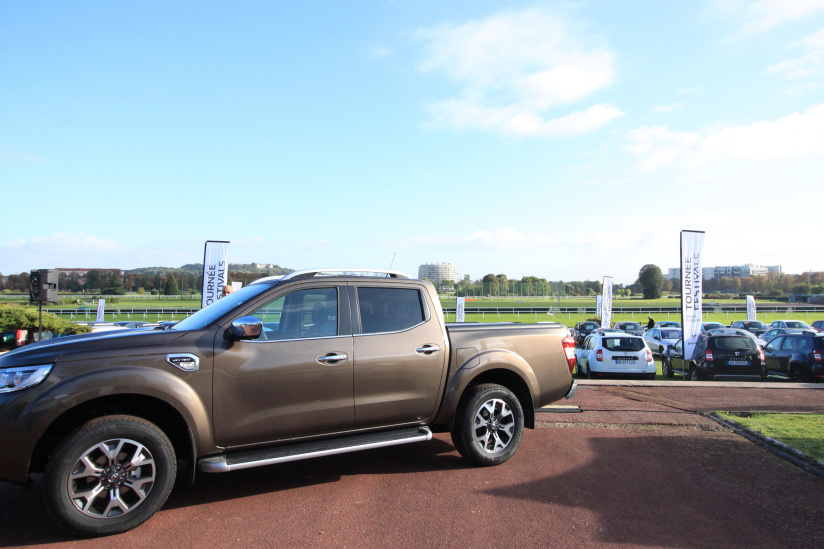 Au Galop sur les Occasions à l'Hippodrome de Saint-Cloud