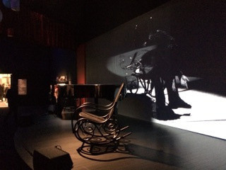 Barbara, la grande exposition de la Philharmonie