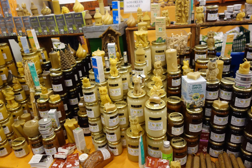 Le Salon Vivez Nature Paris 2018 à la Villette