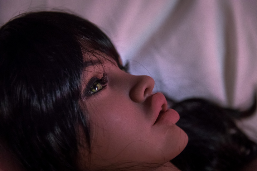 Ouverture d'une maison close de poupées à Paris